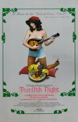 Theatrical Poster
