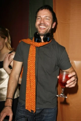 Stephen Jenkins
