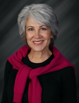 Sheila Cavalette