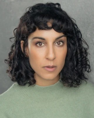 Mariam Haque