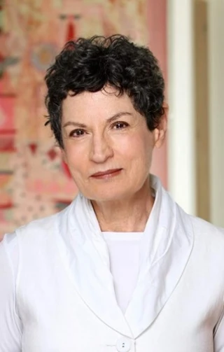 Elaine Hausman