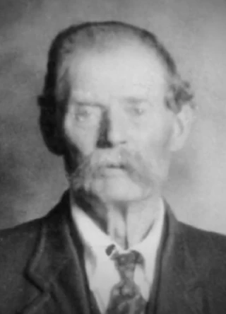 Elijah Davidson