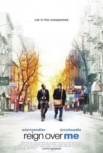Theatrical Poster