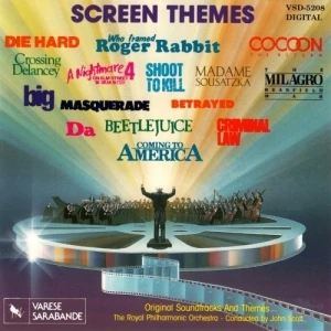 Screen Themes