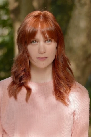 Kathryn Bellamy
