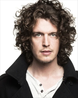 Luke Stevenson