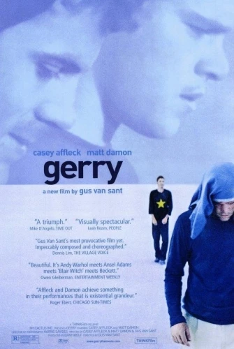 Theatrical Poster