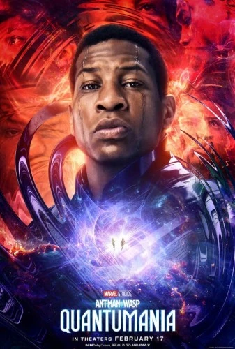 Theatrical Poster (USA)