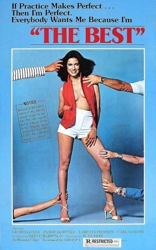 Theatrical Poster (USA)