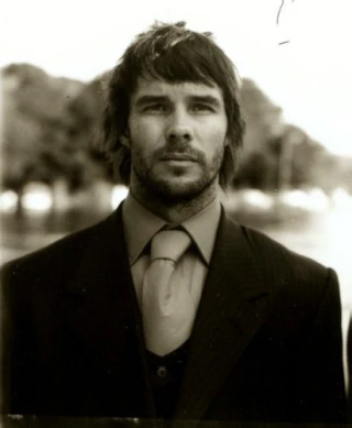 Richard Kavanagh