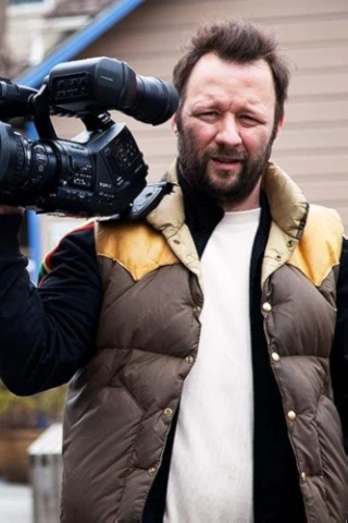 Jon Greenhalgh