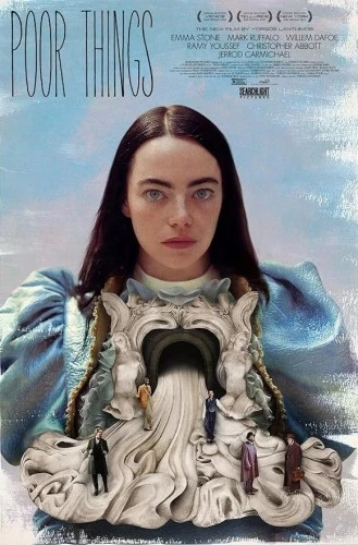 Theatrical Poster (USA)