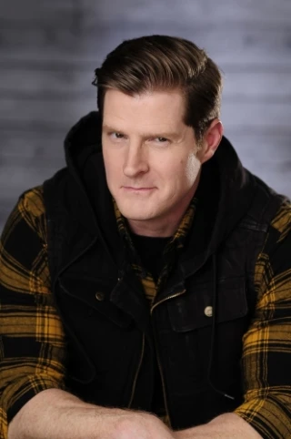 Ryan Beyer
