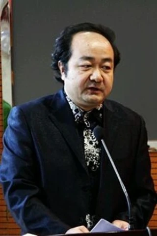 Hongtao Yang