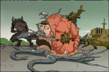 Juggernaut