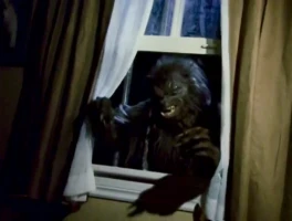 Werewolf Skin: Part 2