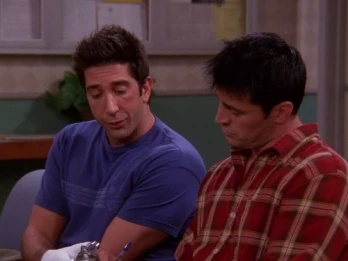 The One Where Emma Cries