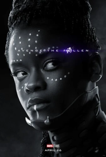 Theatrical Poster (USA)