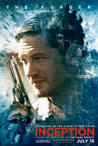 Theatrical Poster (USA)