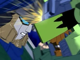 Destructive Power