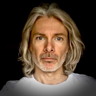 Marc Seal