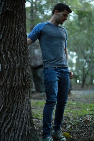 Josh Nixon