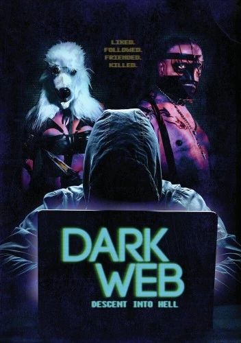 DVD Cover (Leomark Studios)