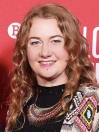 Julianne Forde