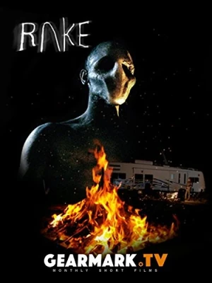 Theatrical Poster