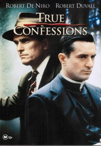 DVD Cover (Australia)
