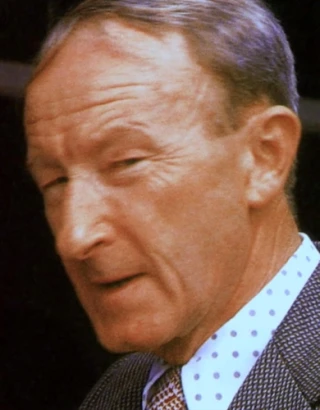 Josef Blumrich