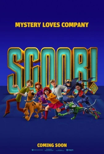 Theatrical Poster (USA)
