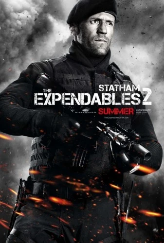 Theatrical Poster (USA)