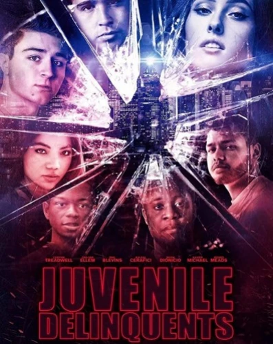 Theatrical Poster