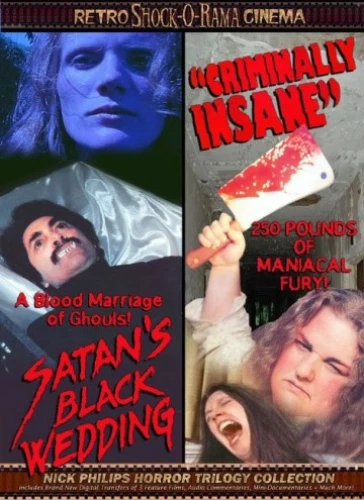 DVD Cover (Retro-Shock-O-Rama)
