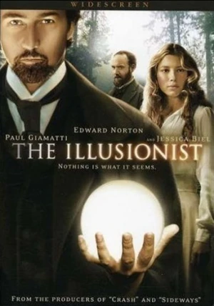 DVD Cover (Twentieth Century Fox)