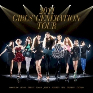 2011 Girls’ Generation Tour