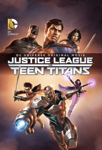 Theatrical Poster