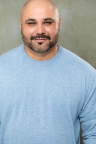 Raymond Ruiz