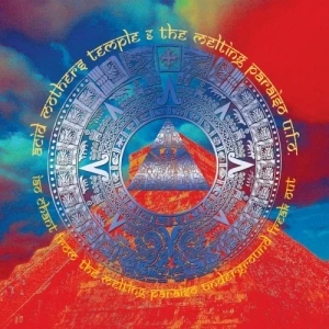 IAO Chant From the Melting Paraiso Underground Freak Out