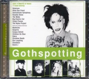 Gothspotting