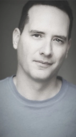 Chris Borden