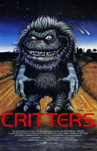 Theatrical Poster (USA)