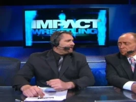 IMPACT Wrestling #446