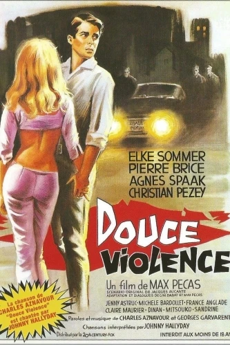 Theatrical Poster (France)