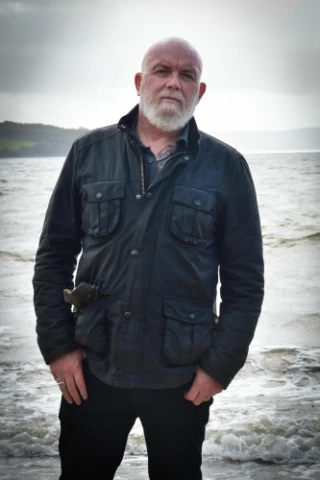 Ivan McMahon