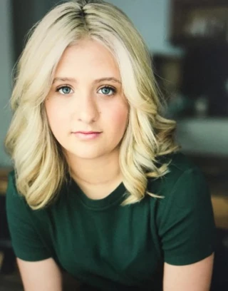 Riley Fitzgerald