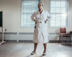Doc Flew Over the Cuckoo's Nest