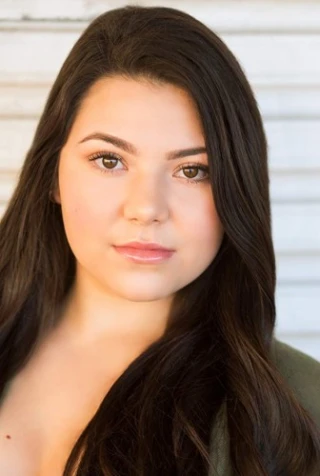 Ella Myers