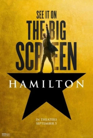 Theatrical Poster